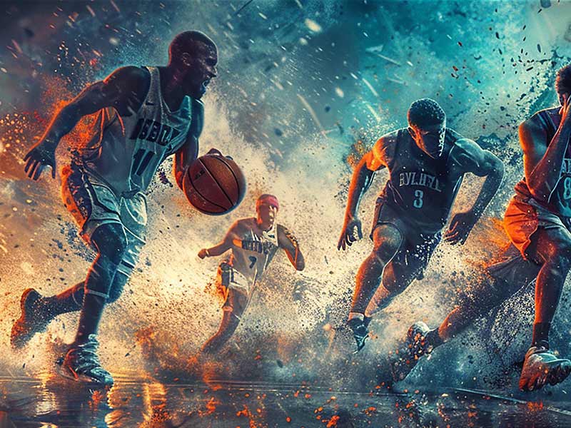 女博主锐评NBA球星穿搭！谁是众星中最亮眼的那个